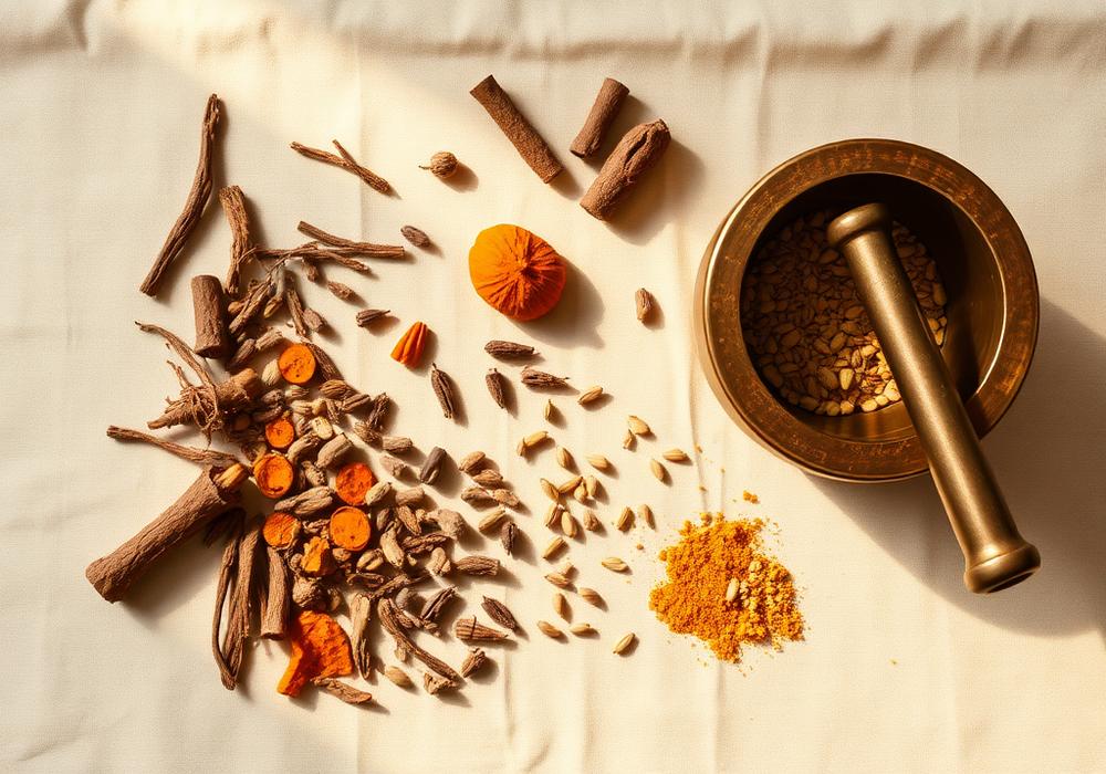 Understanding Panchakarma: a beginner's overview