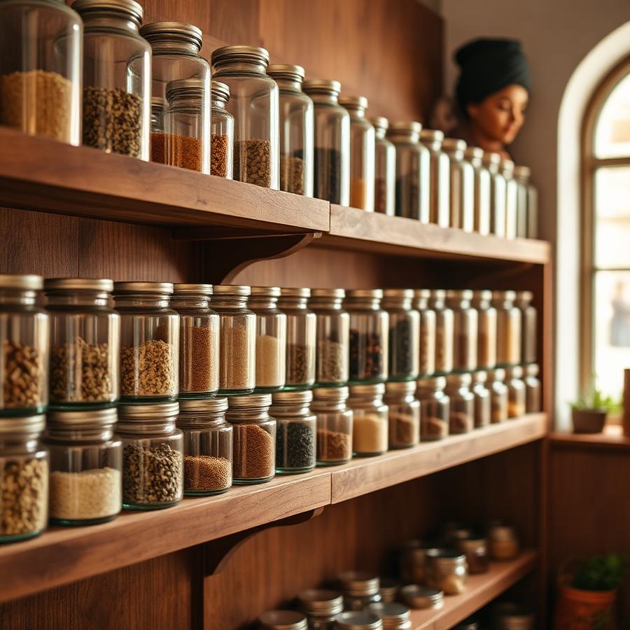 Clinic Apothecary