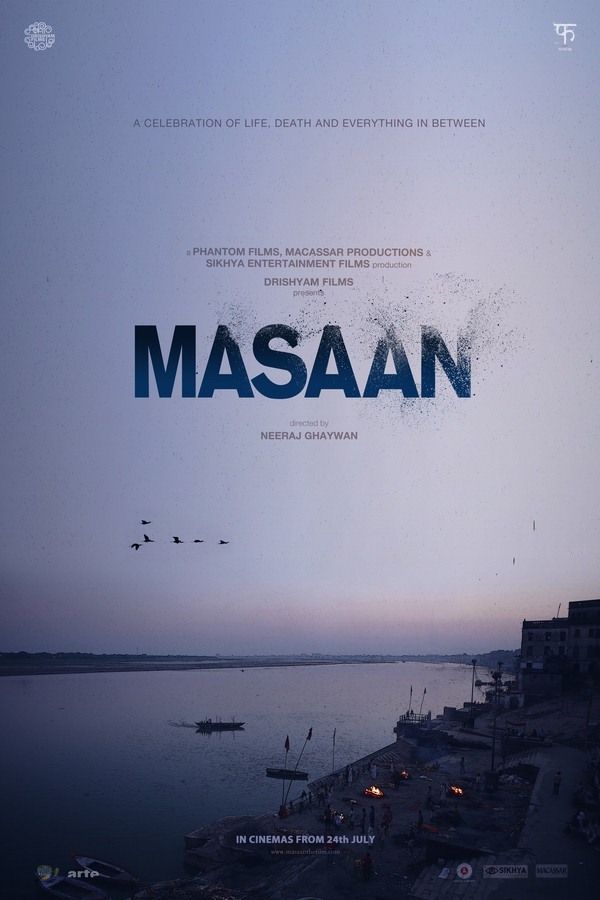 Masaan