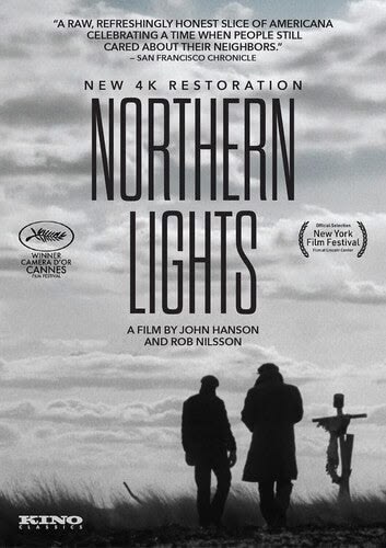 Northern Lights